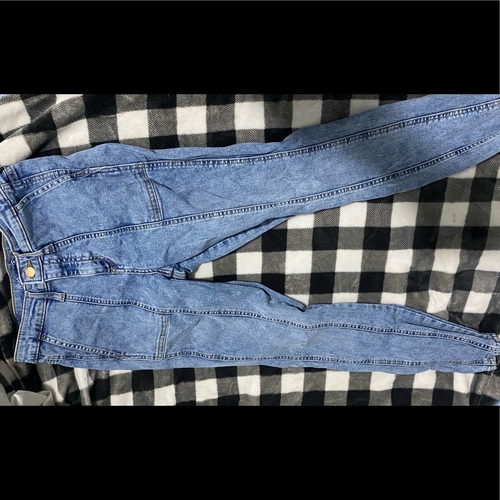 jeans - Picture 2 of 4